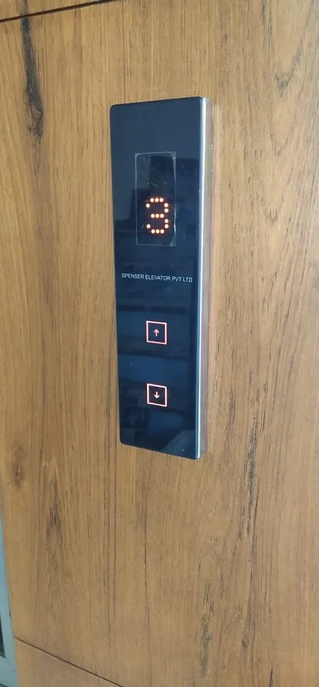 LCD Elevator COP LOP